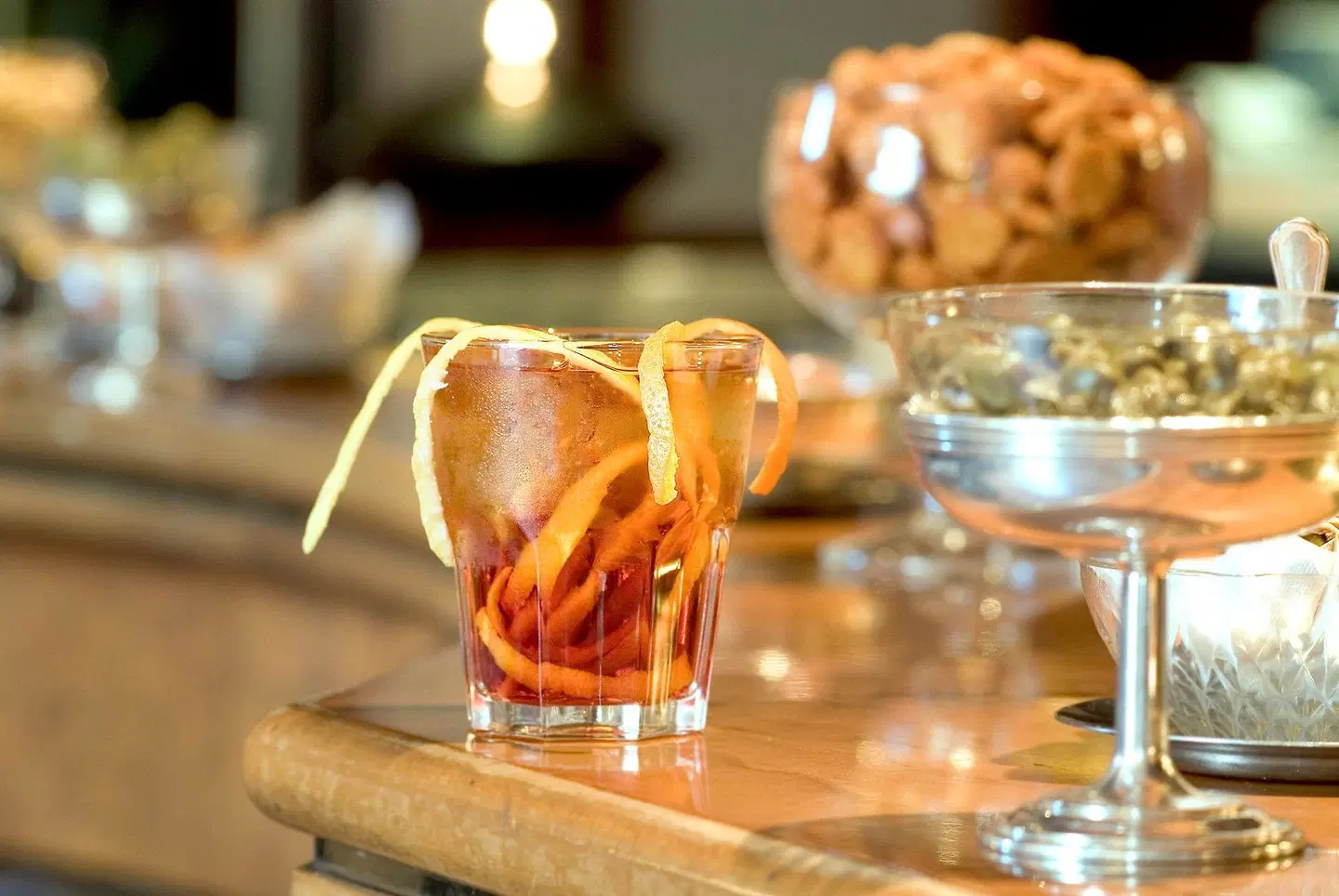 Brufani Palace Hotel Restaurant