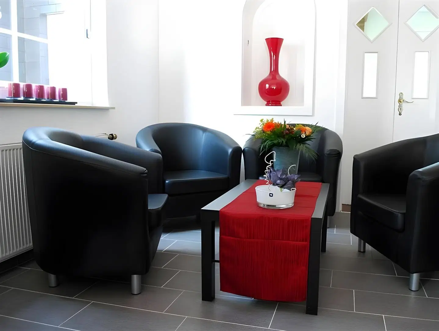 Hotel am See LOUNGE_LOBBY