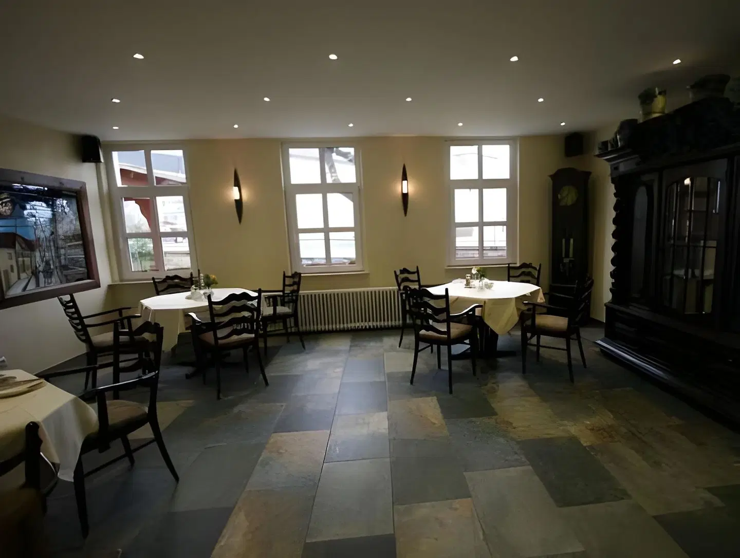 Lindenmühle Restaurant