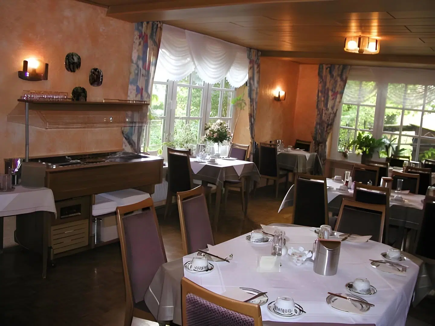 Lindenmühle Restaurant