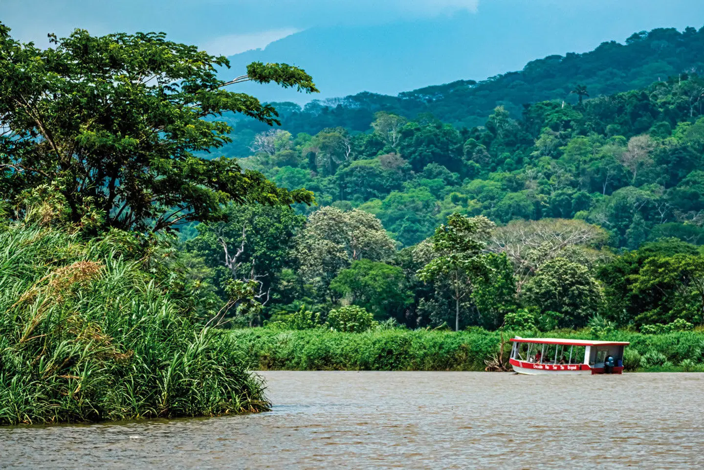 Costa Rica - Fernab der Pfade LANDSCAPE