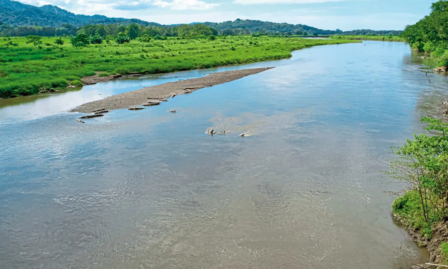 Costa Rica - Fernab der Pfade Strand
