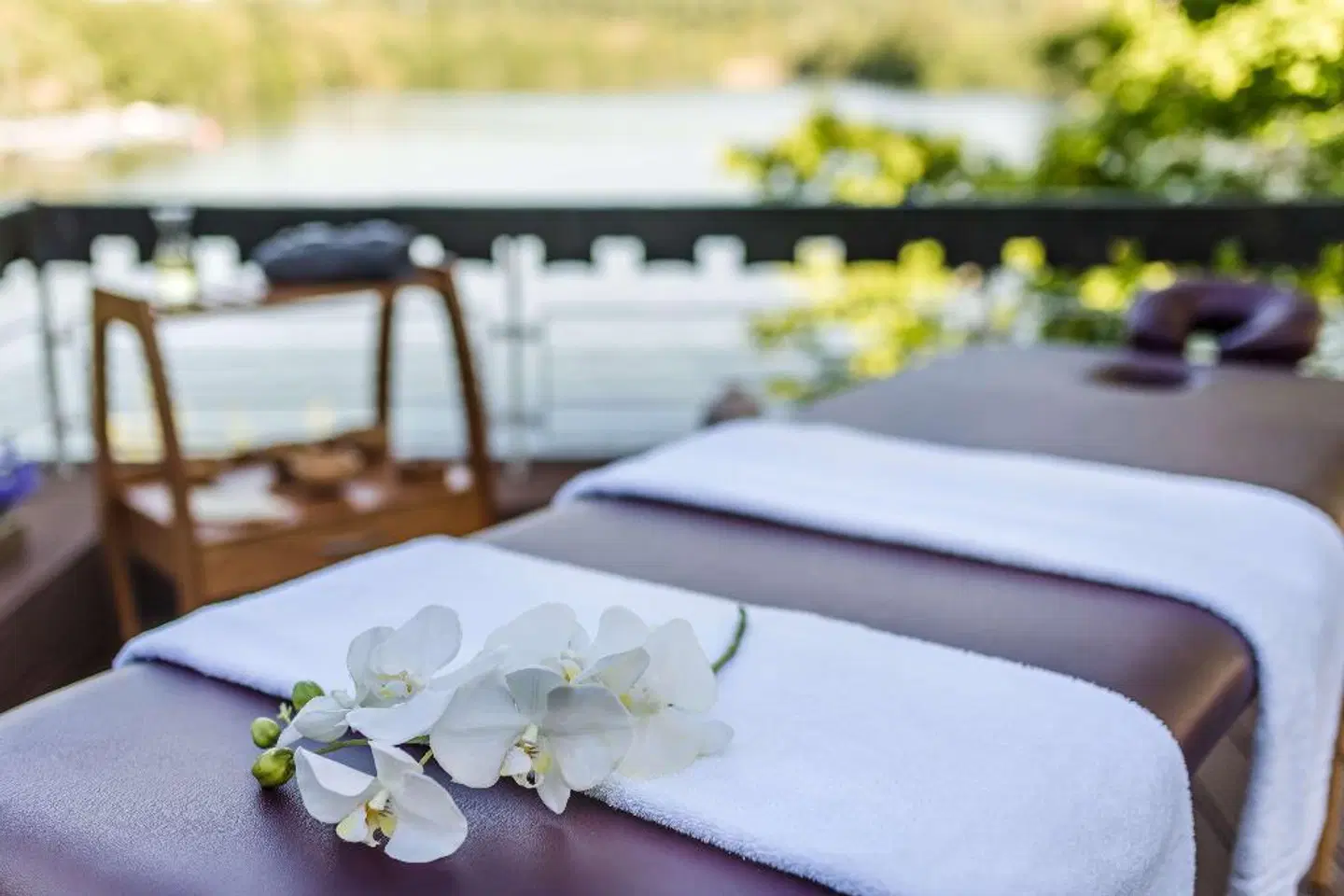 Best Western Premier  Seehotel Krautkrämer TERRACE