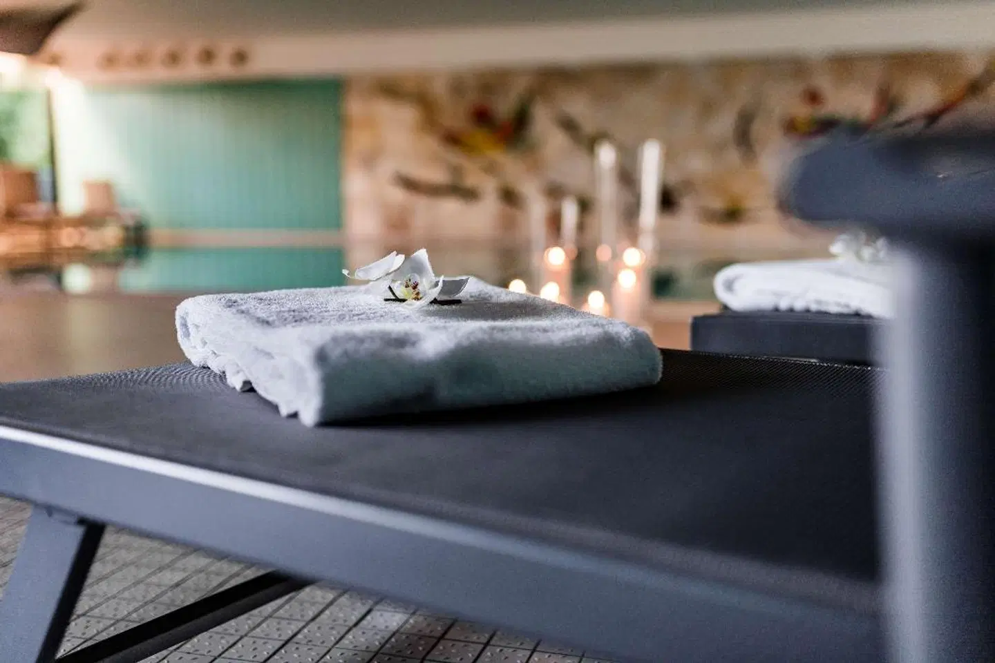 Best Western Premier  Seehotel Krautkrämer HEALTH_BEAUTY