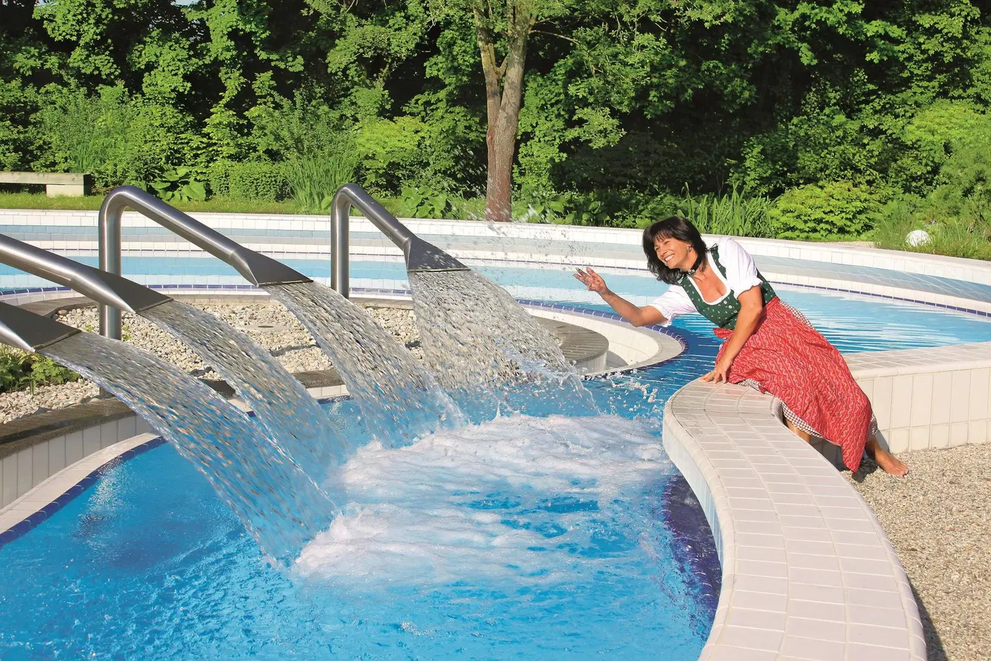 BEST WESTERN Aparthotel Birnbachhoehe SPORTS_AND_LEISURE