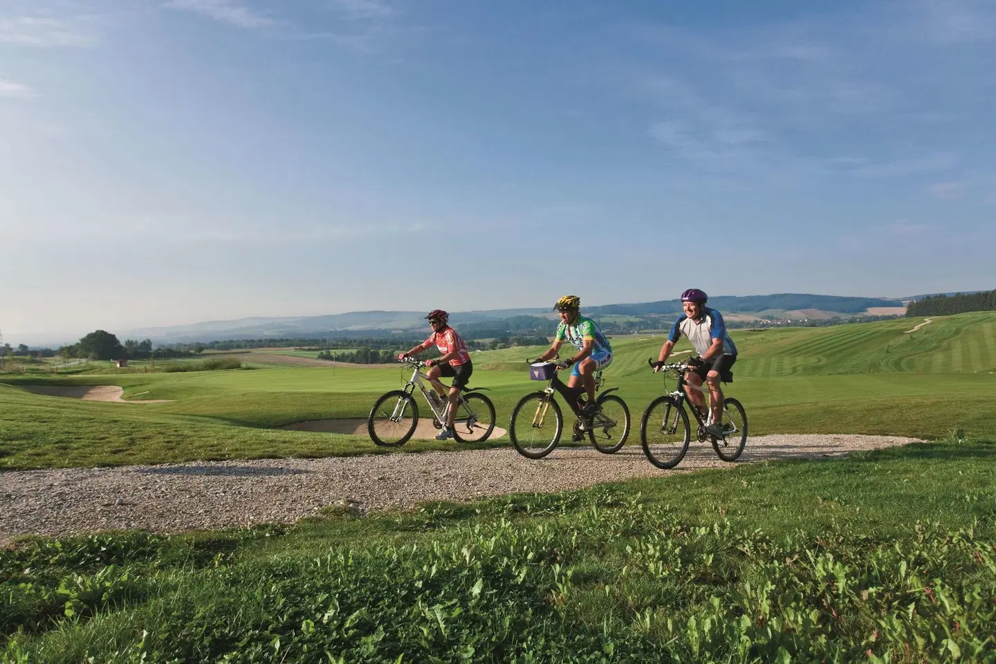 BEST WESTERN Aparthotel Birnbachhoehe SPORTS_AND_LEISURE