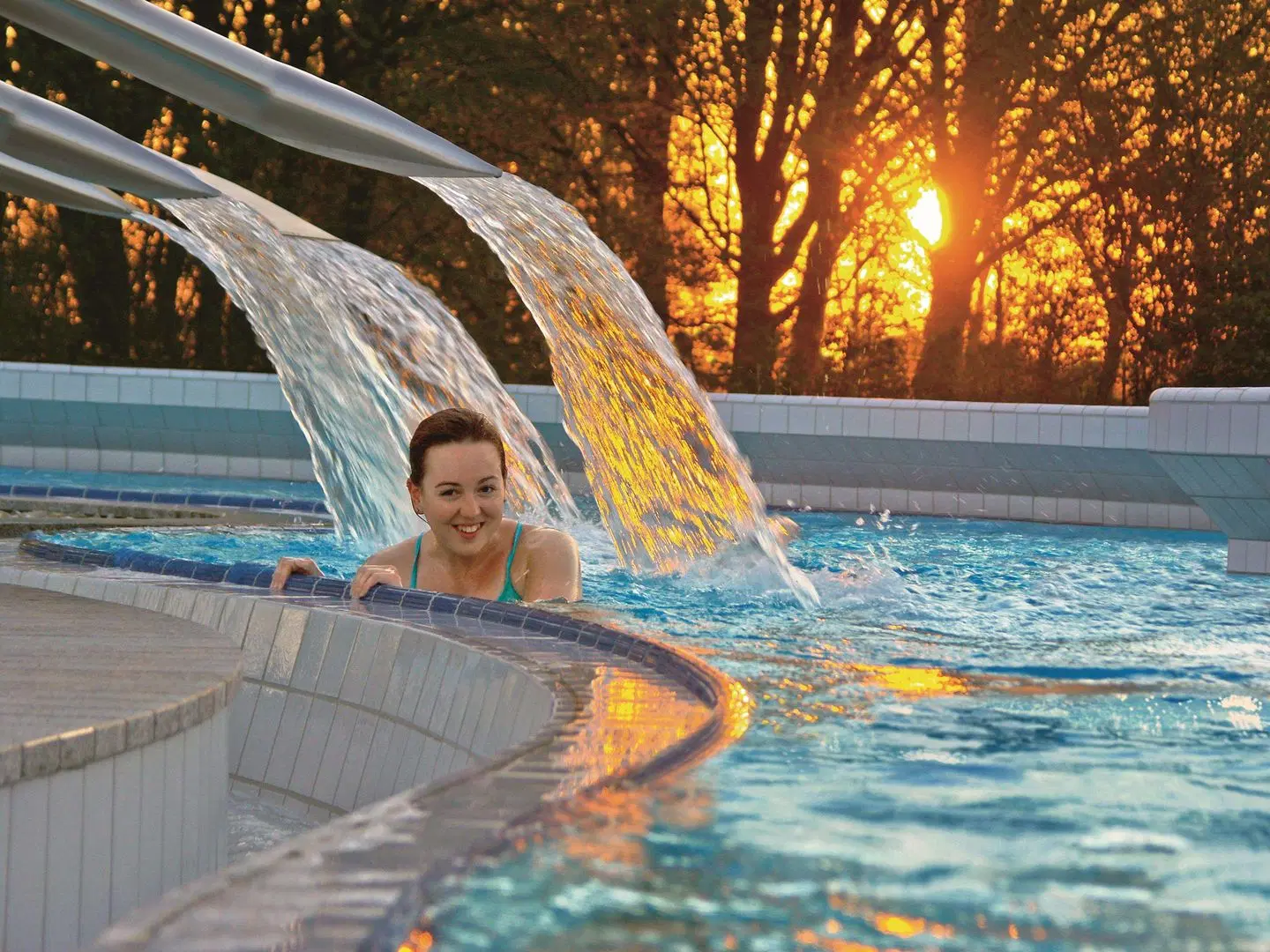 BEST WESTERN Aparthotel Birnbachhoehe PEOPLE