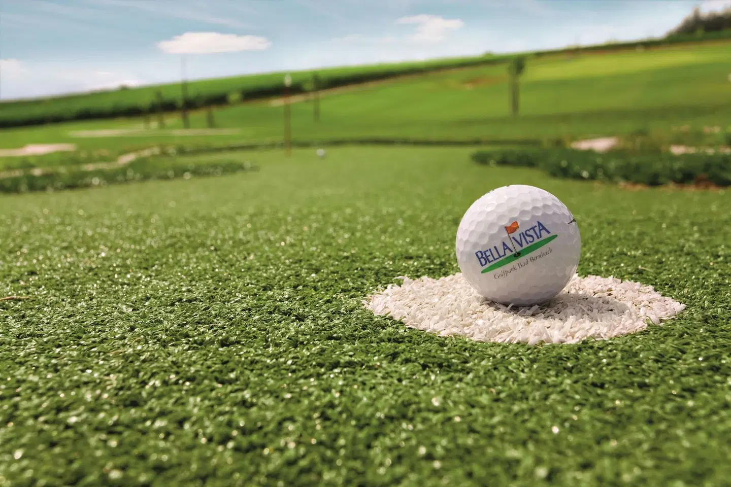 BEST WESTERN Aparthotel Birnbachhoehe SPORTS_AND_LEISURE