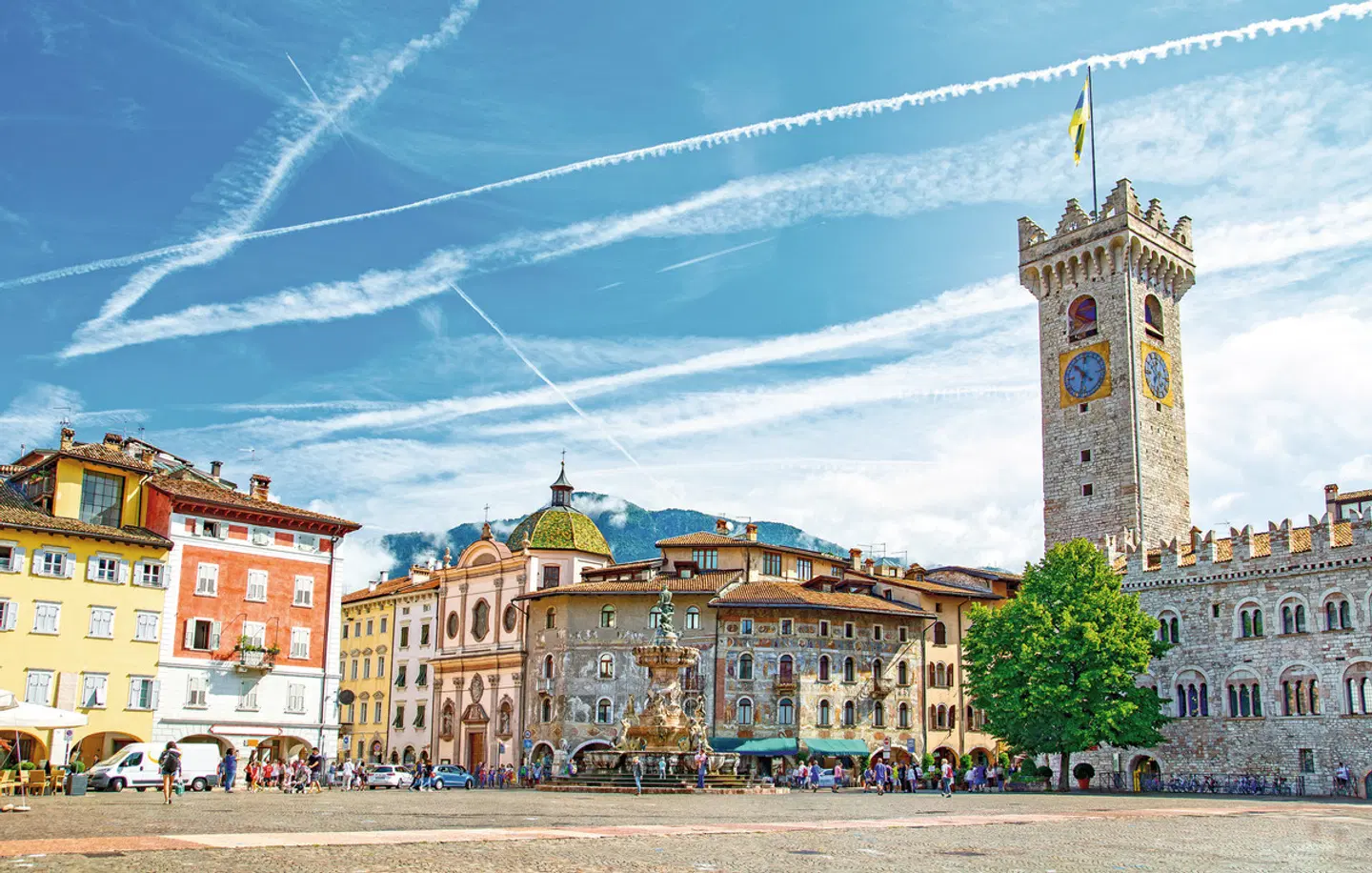 Etsch-Radweg Bozen - Venedig EXTERIOR