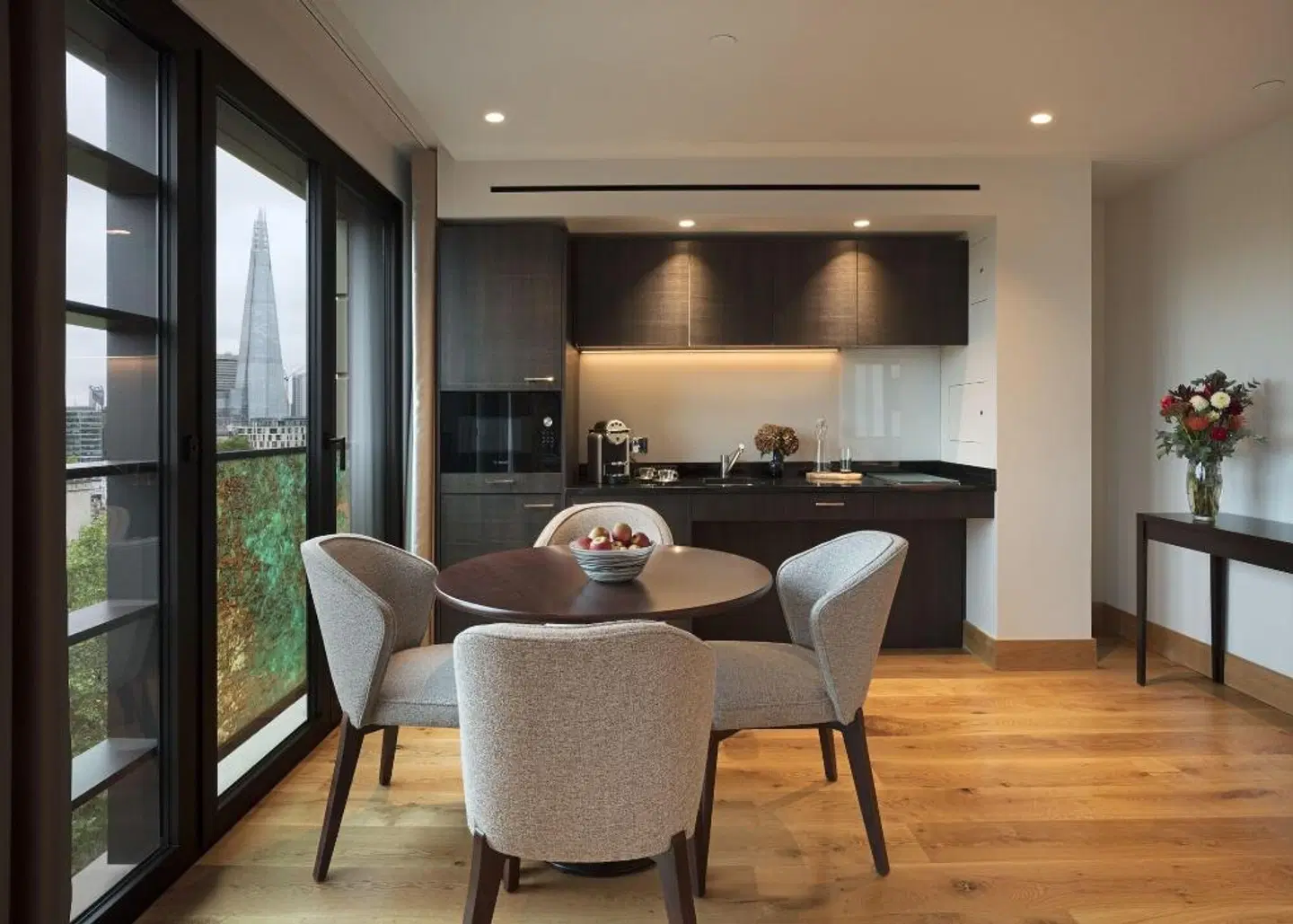 Tower Suites by Blue Orchid Hotels LOUNGE_LOBBY