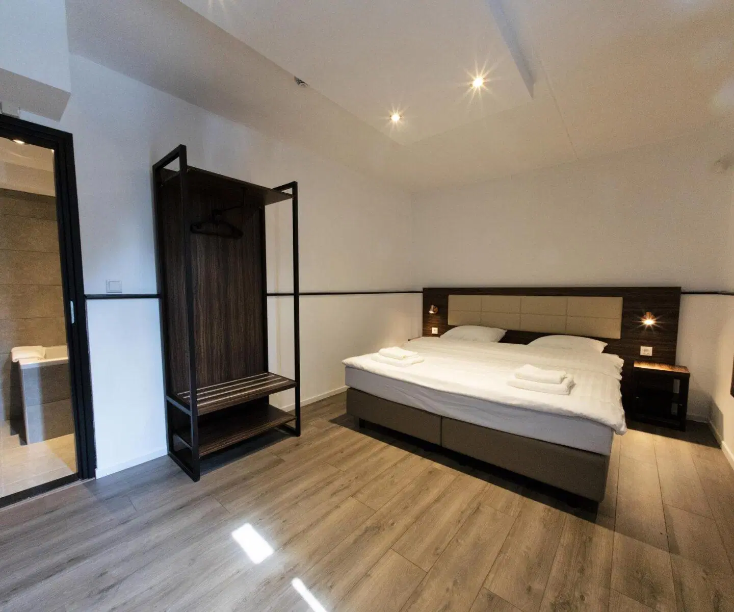 The Lake Hotel Amsterdam Airport HEALTH_BEAUTY