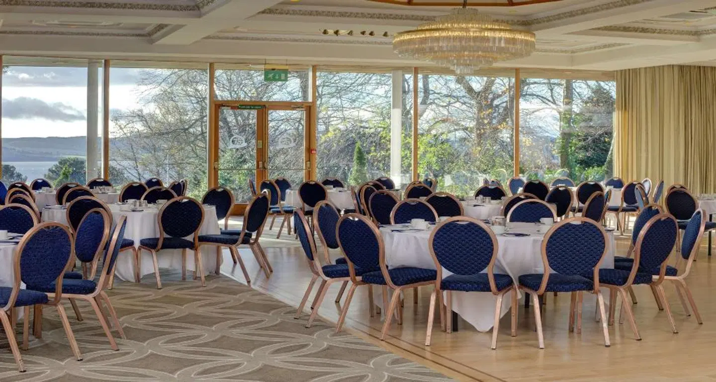 Best Western Invercarse Hotel CONFERENCE