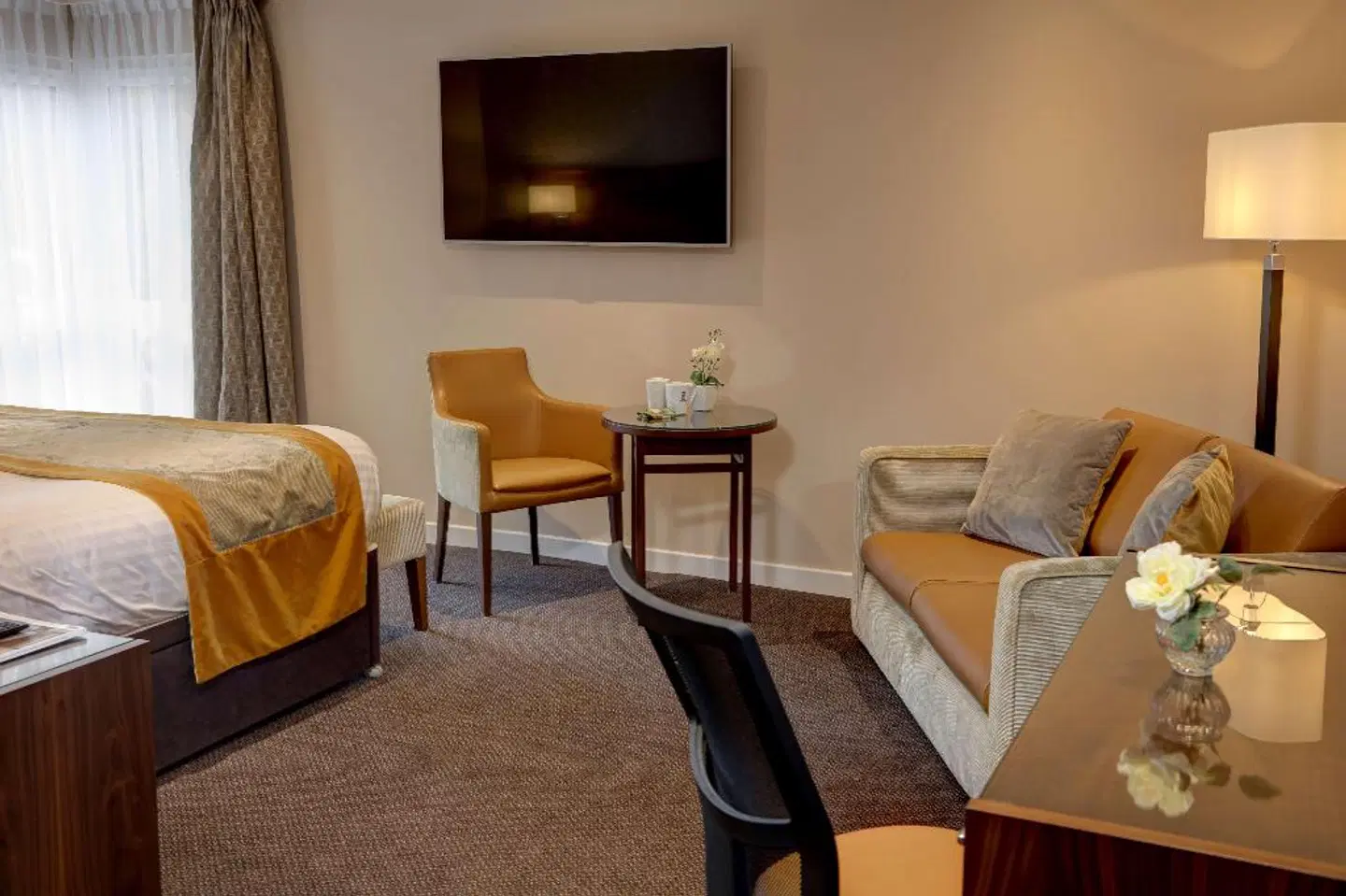 Best Western Invercarse Hotel ROOM_EXAMPLE