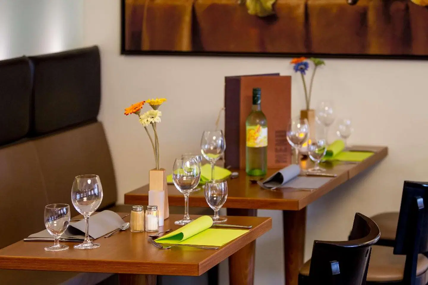 Best Western Hotel Kurfuerst Wilhelm I ROOM_EXAMPLE