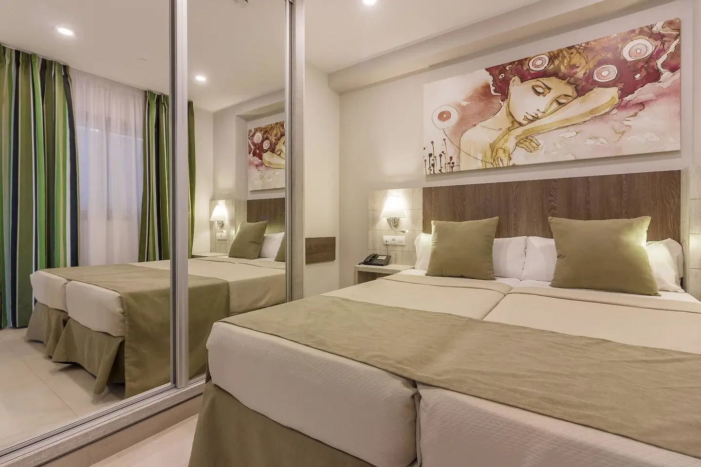 Klayman Diamond Aparthotel ROOM_EXAMPLE