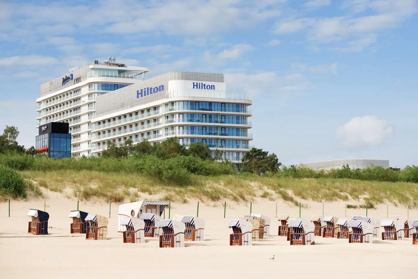 Hilton Swinoujscie Resort And Spa SPORTS_AND_LEISURE