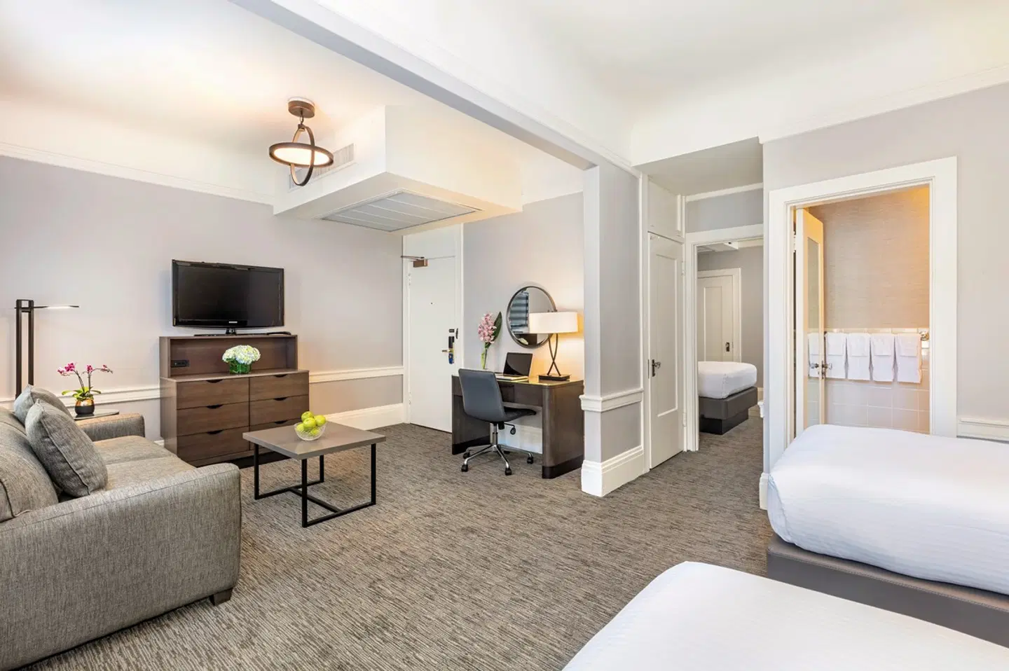 Handlery Union Square ROOM_EXAMPLE