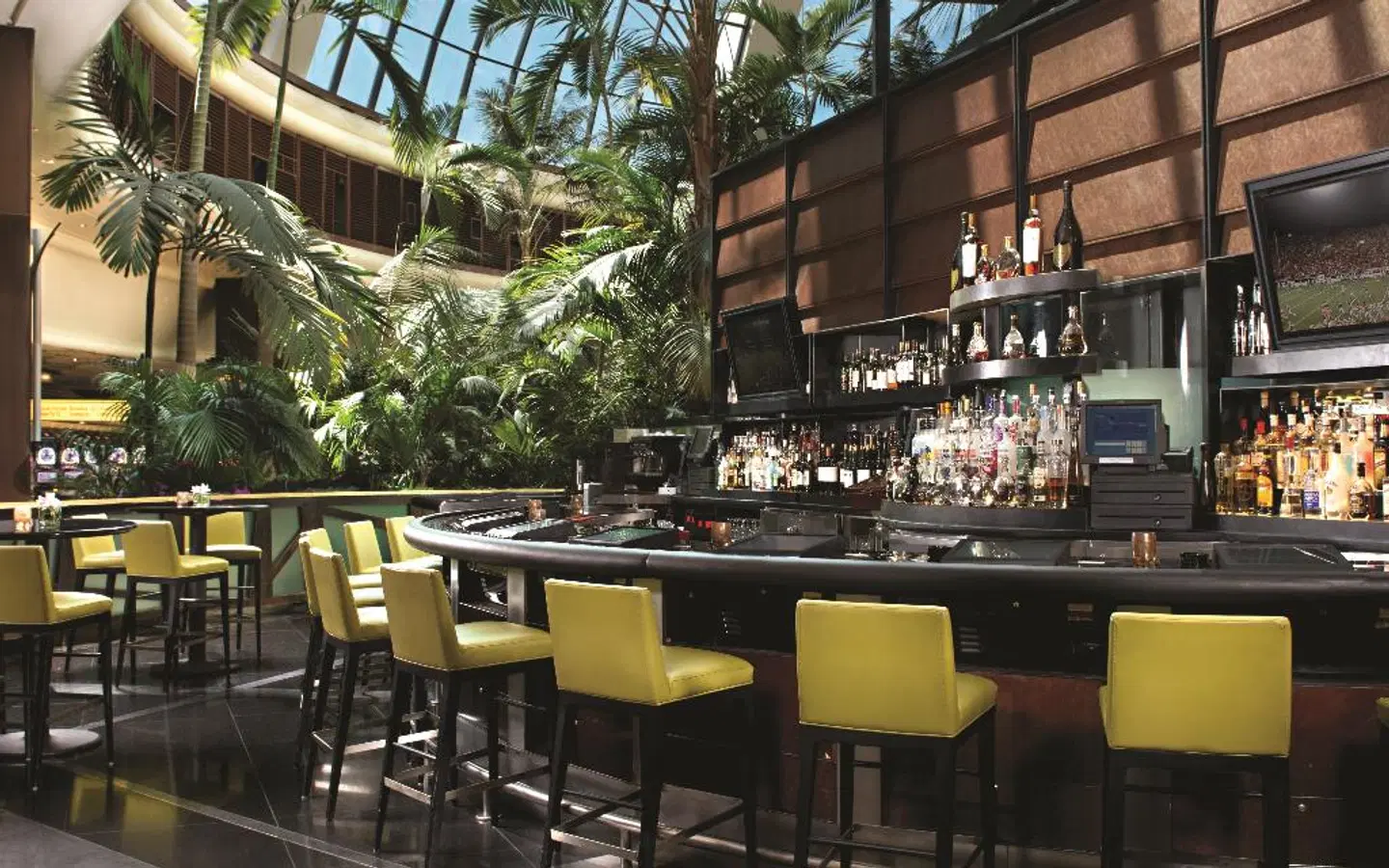 The Mirage Hotel & Casino BAR