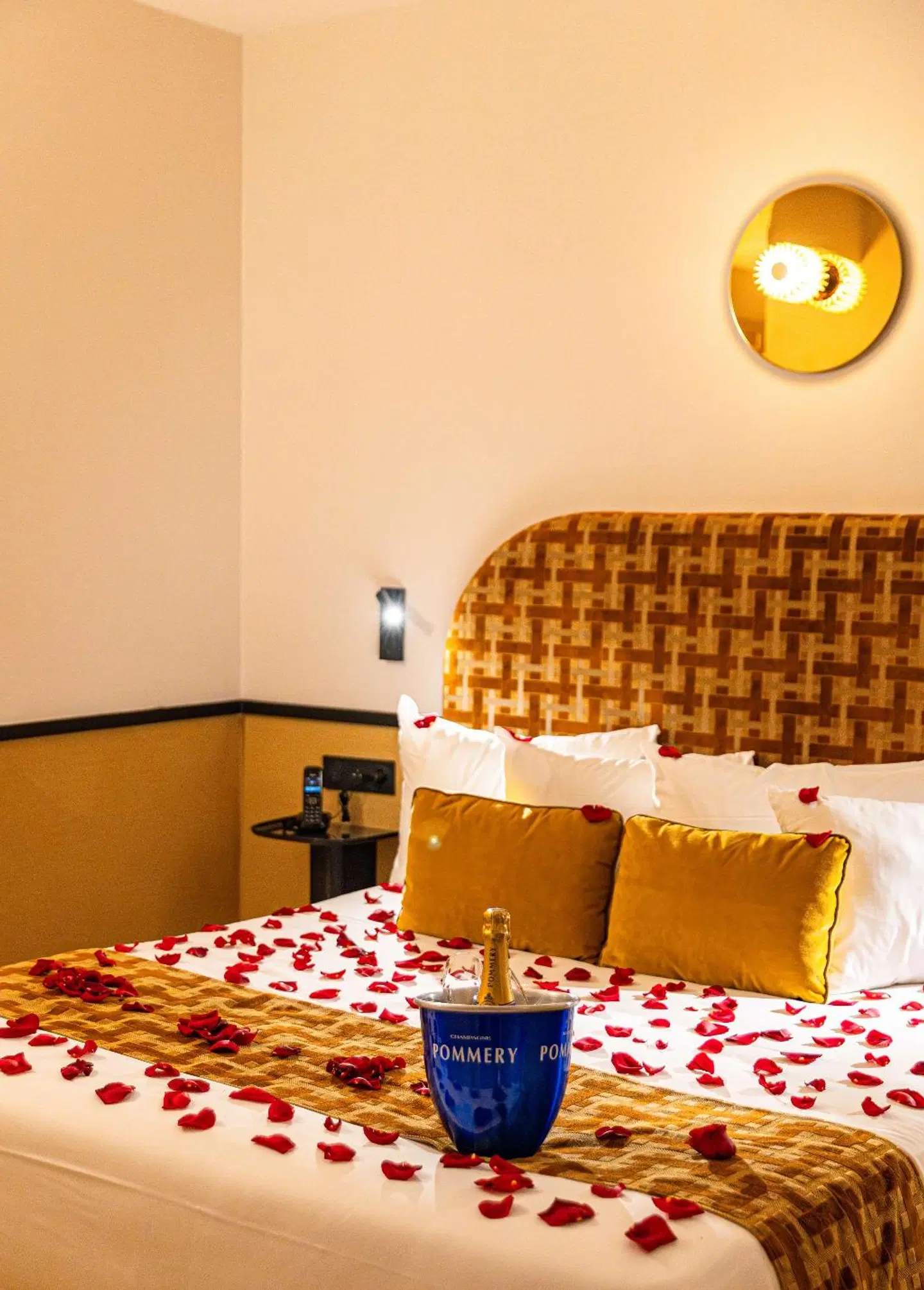 The Five Hotel ROOM_EXAMPLE