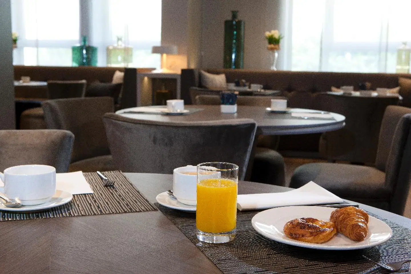 SH Colón Hotel Restaurant