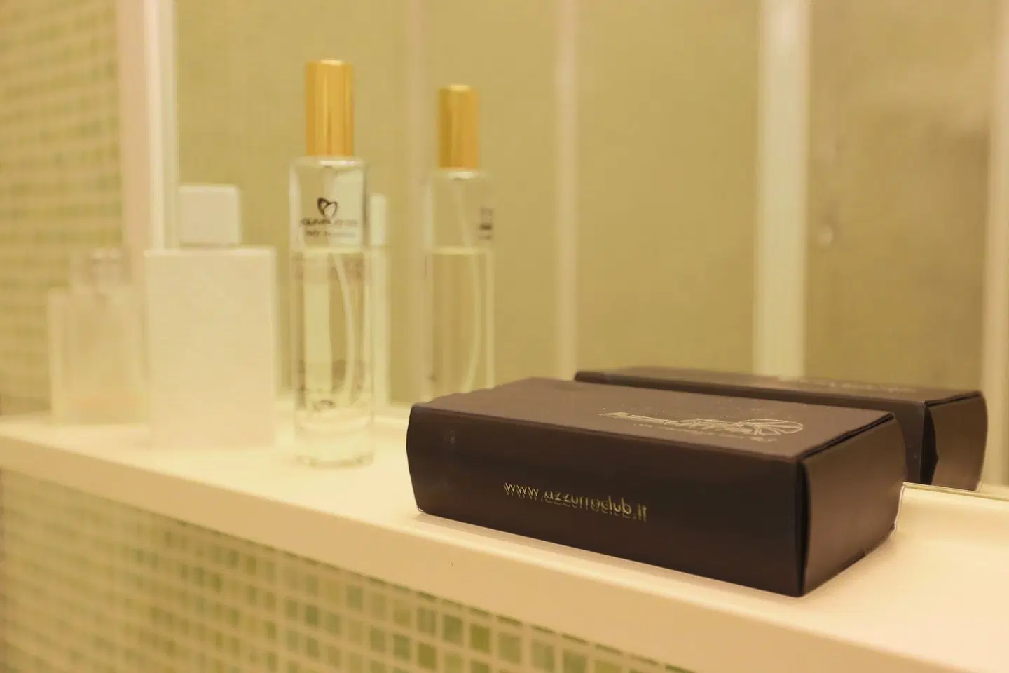 Family Hotel Marina Beach HEALTH_BEAUTY