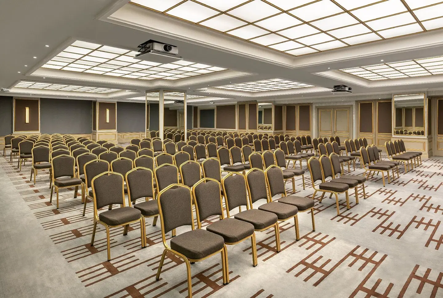 Barceló Istanbul Konferenz