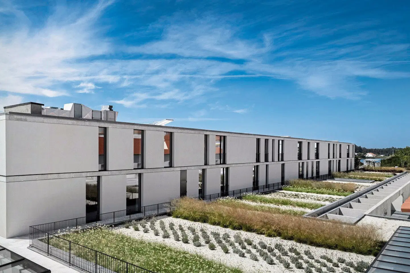 Montebelo Vista Alegre Ilhavo Hotel Terrasse