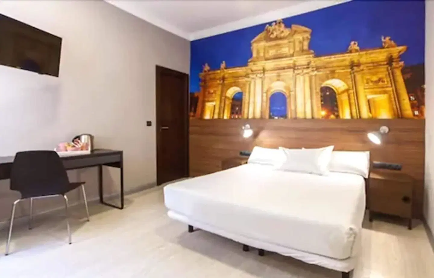 The Citadel by Pillow ROOM_EXAMPLE