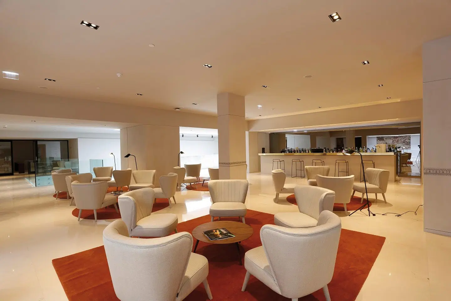 Montebelo Vista Alegre Ilhavo Hotel Bar