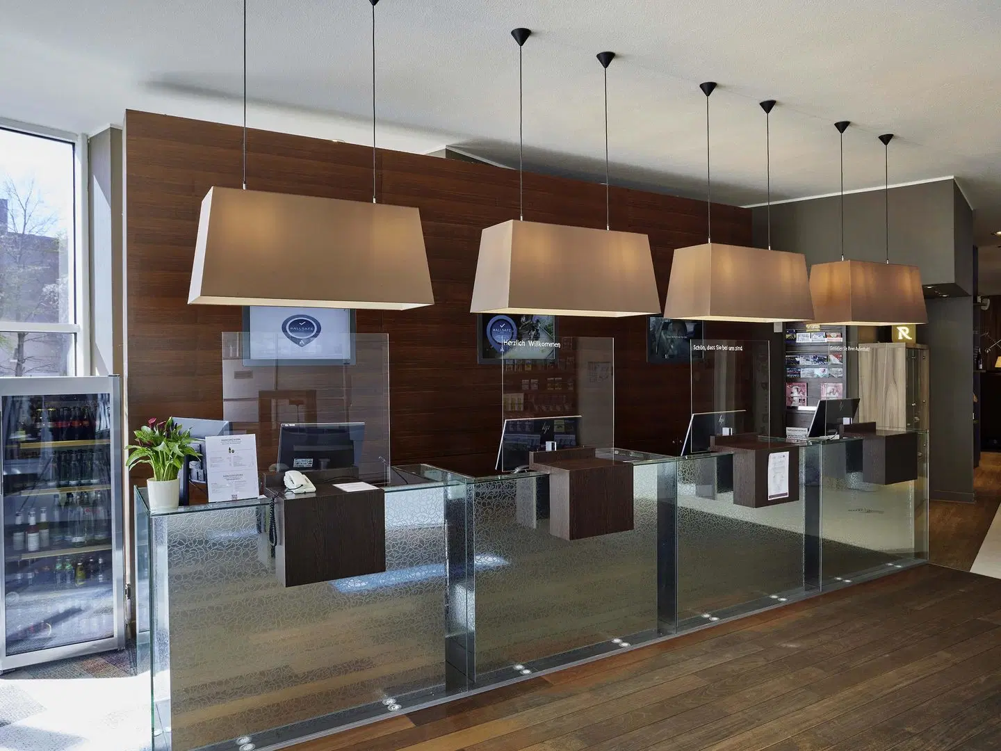 Mercure Severinshof Koeln City LOUNGE_LOBBY