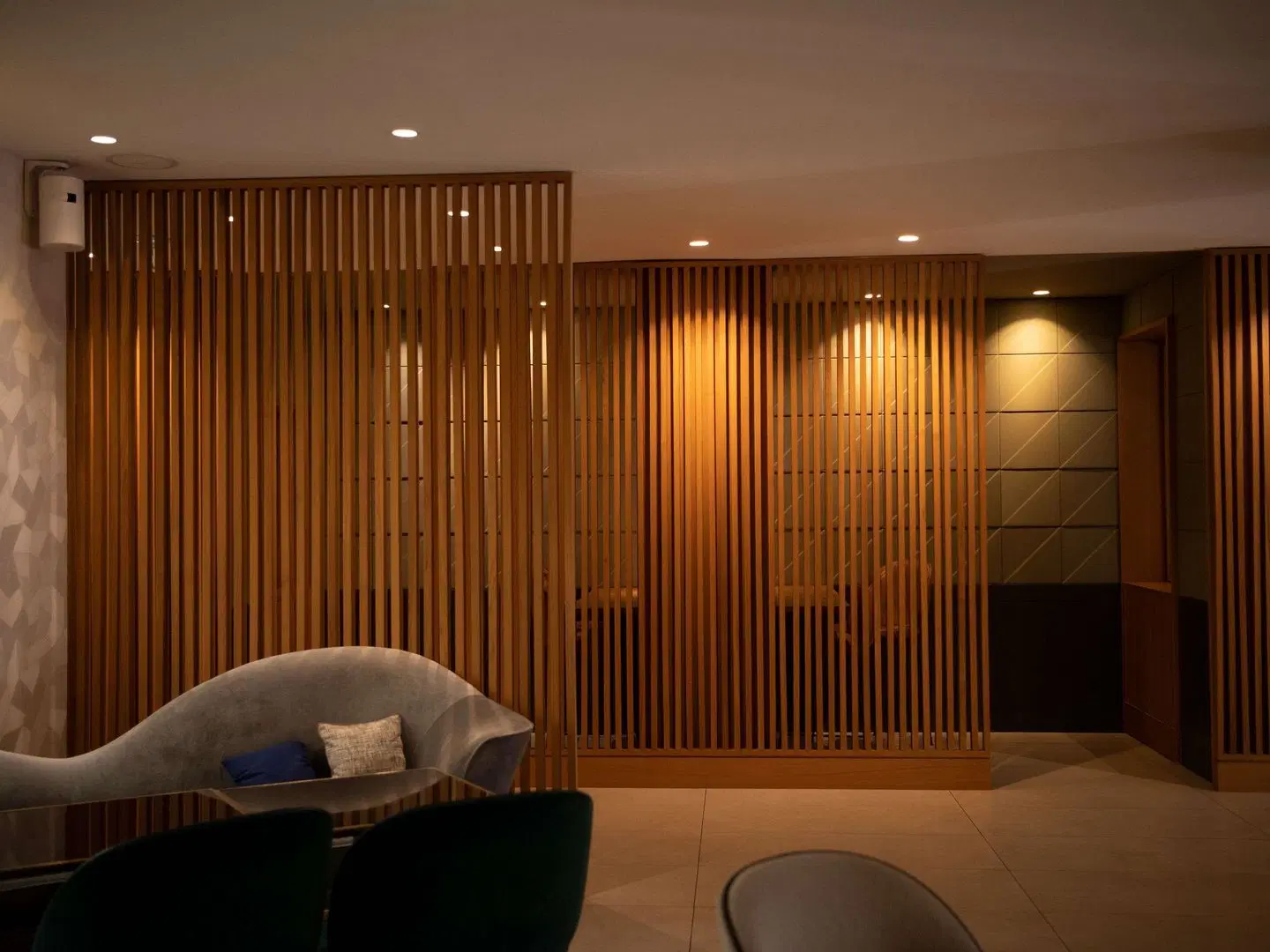 Mercure Paris Opéra Garnier Hotel & Spa HEALTH_BEAUTY