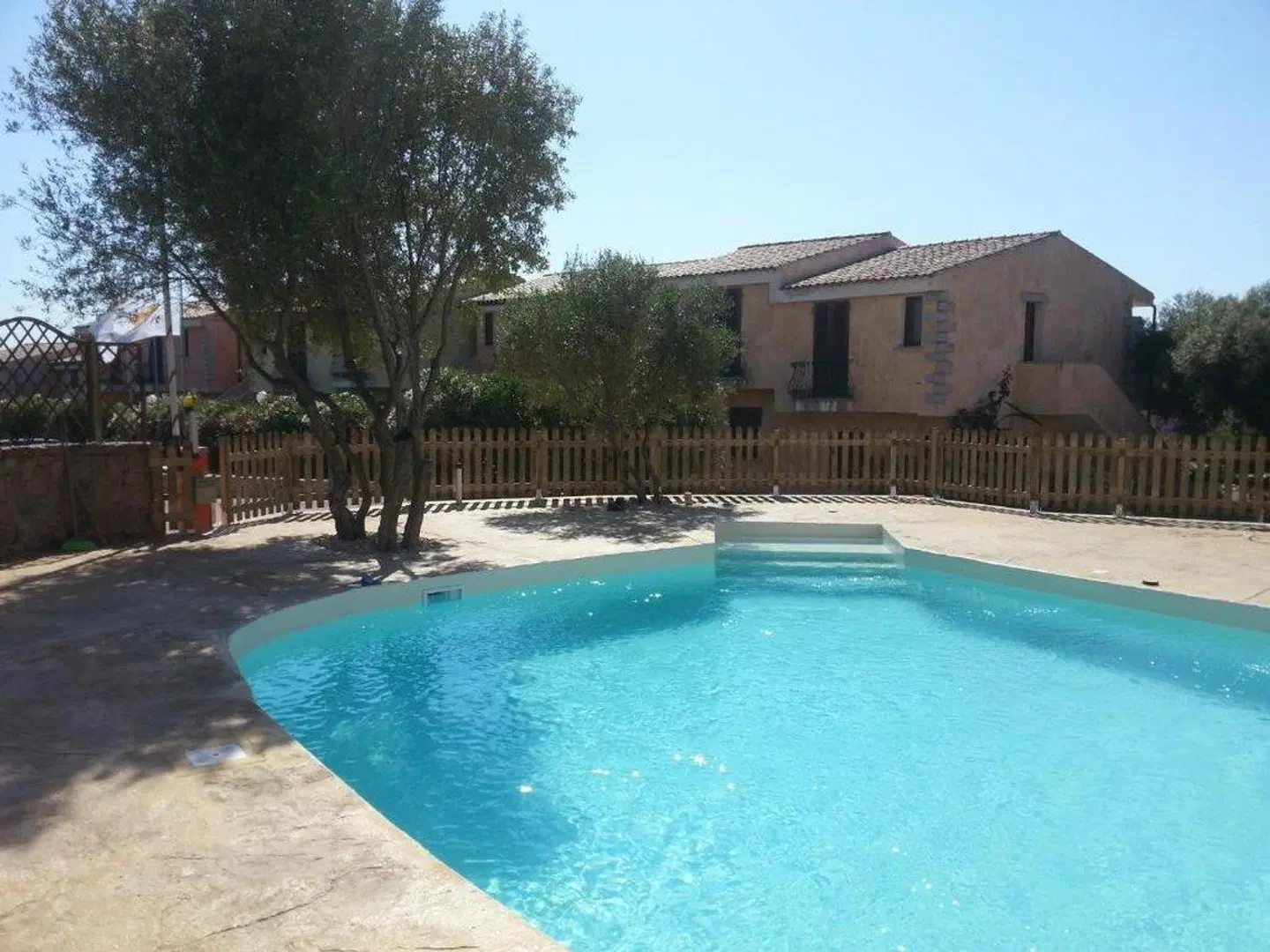 Residence Costa Del Turchese OUTDOOR_POOL