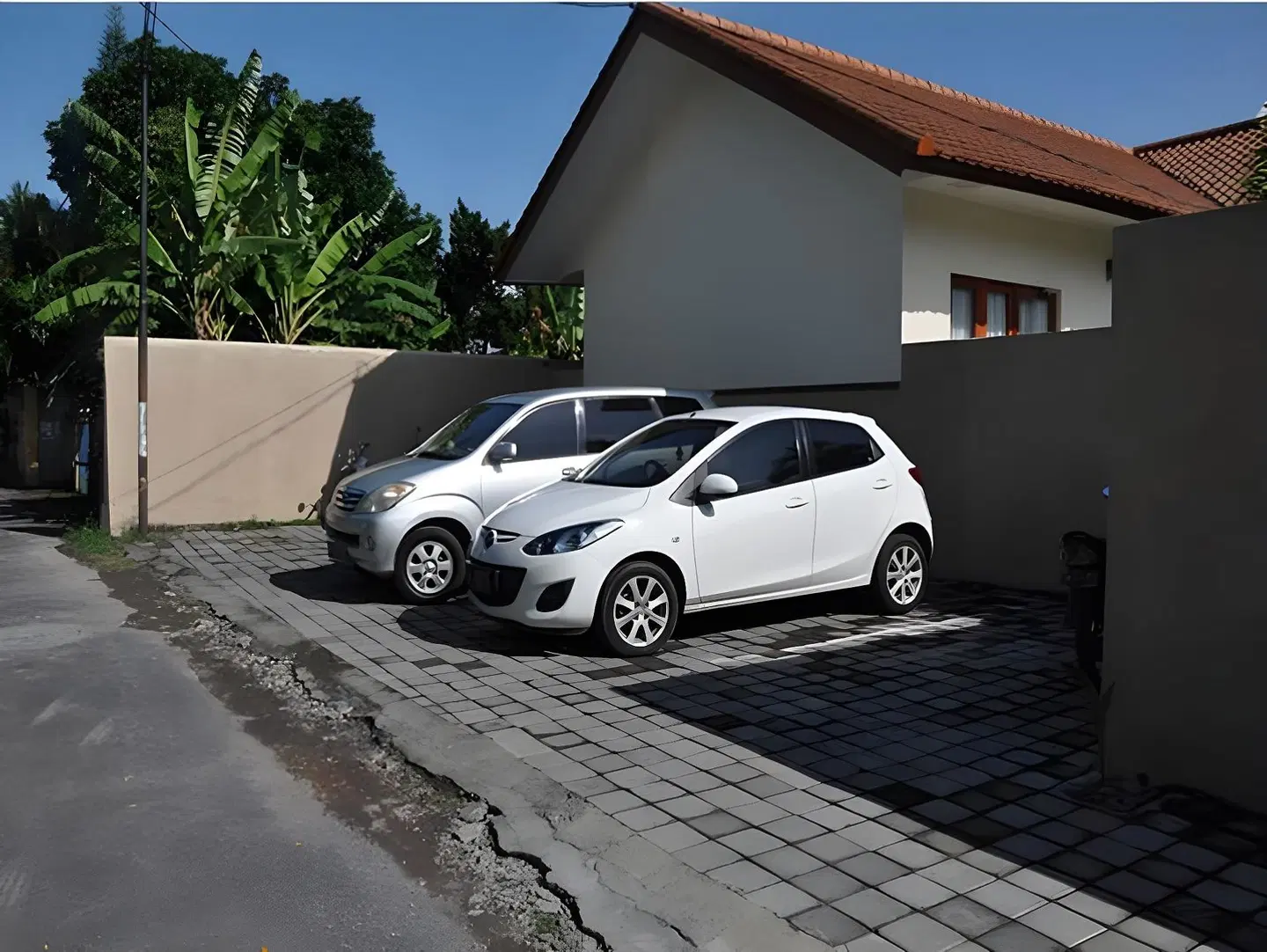 Fruits Villa EXTERIOR