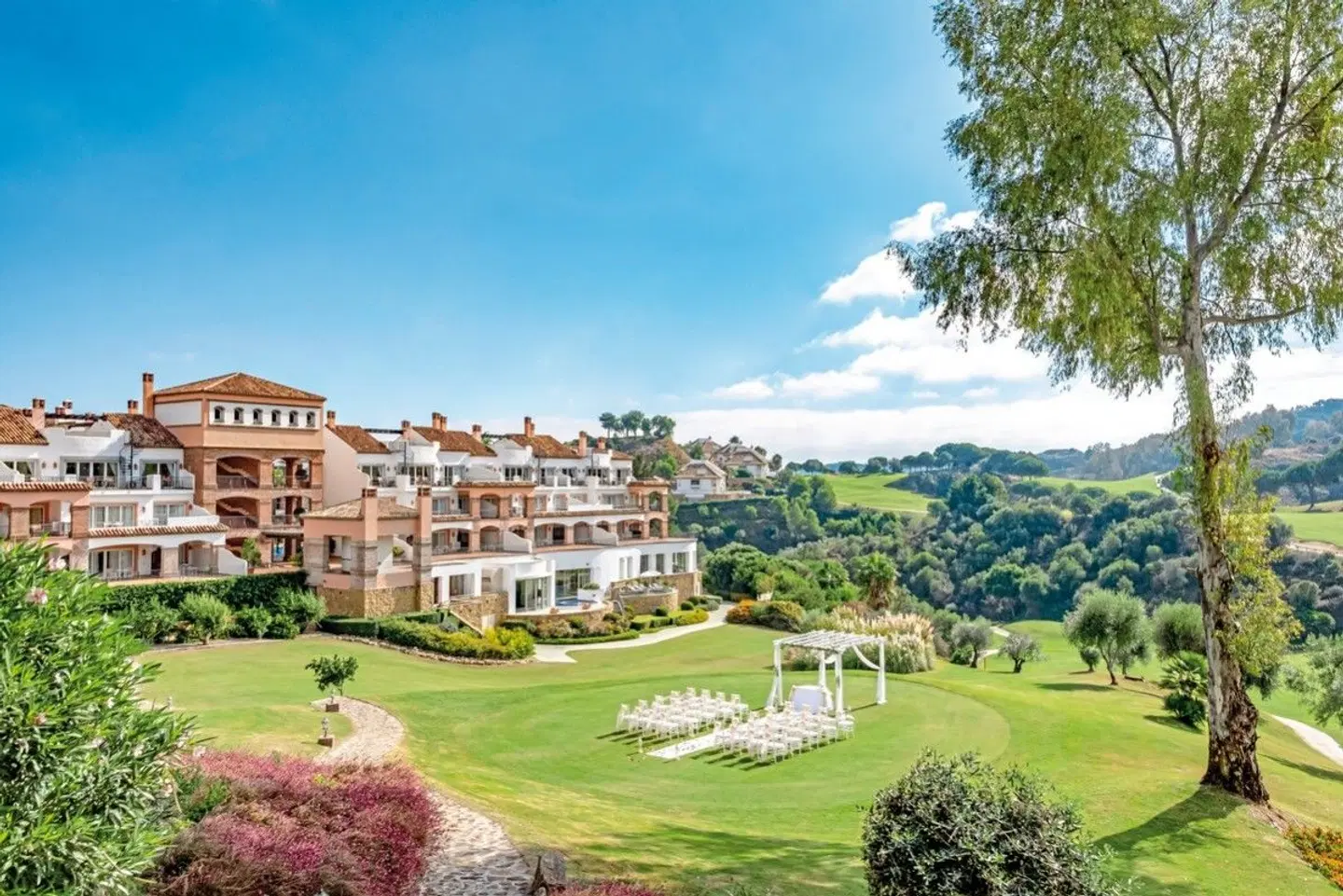 La Cala Resort GARDEN