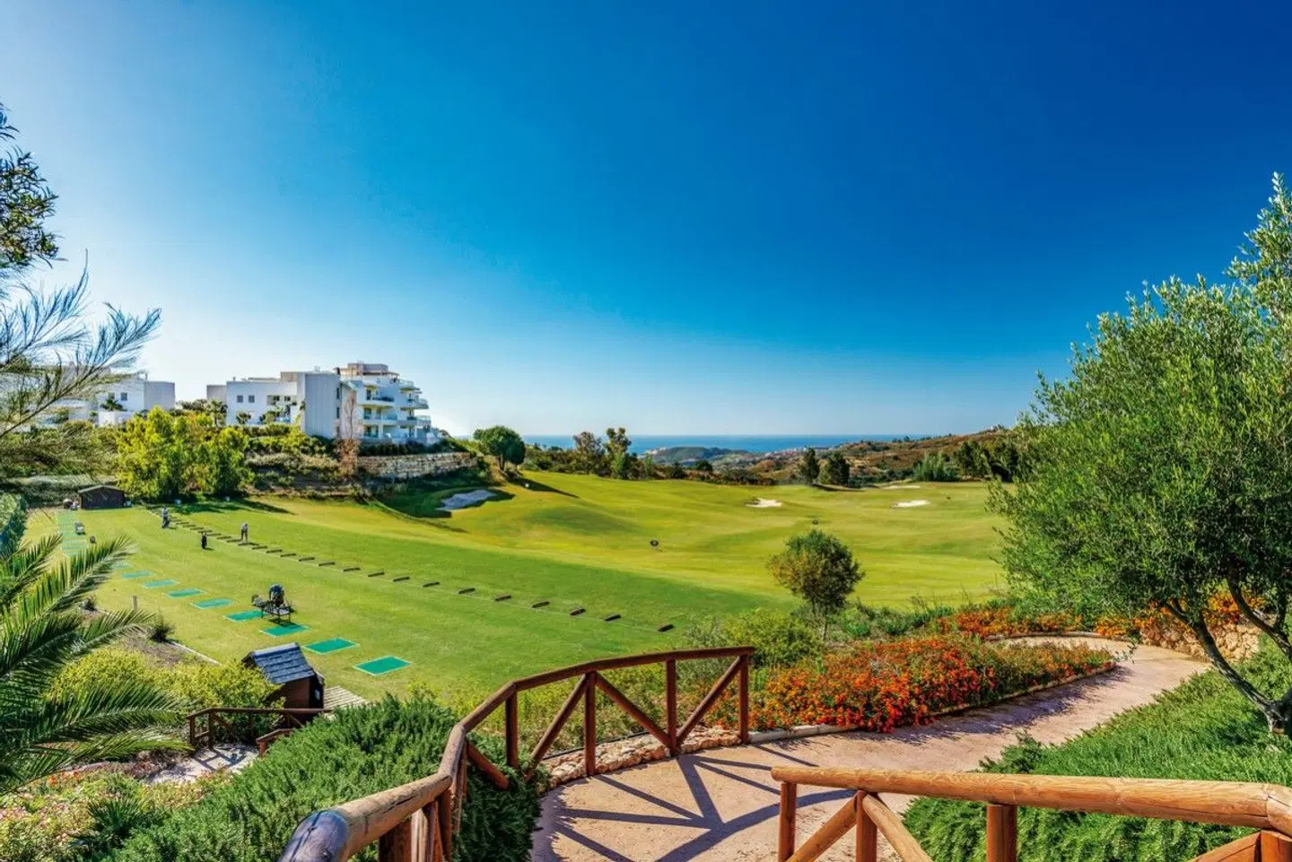 La Cala Resort GARDEN