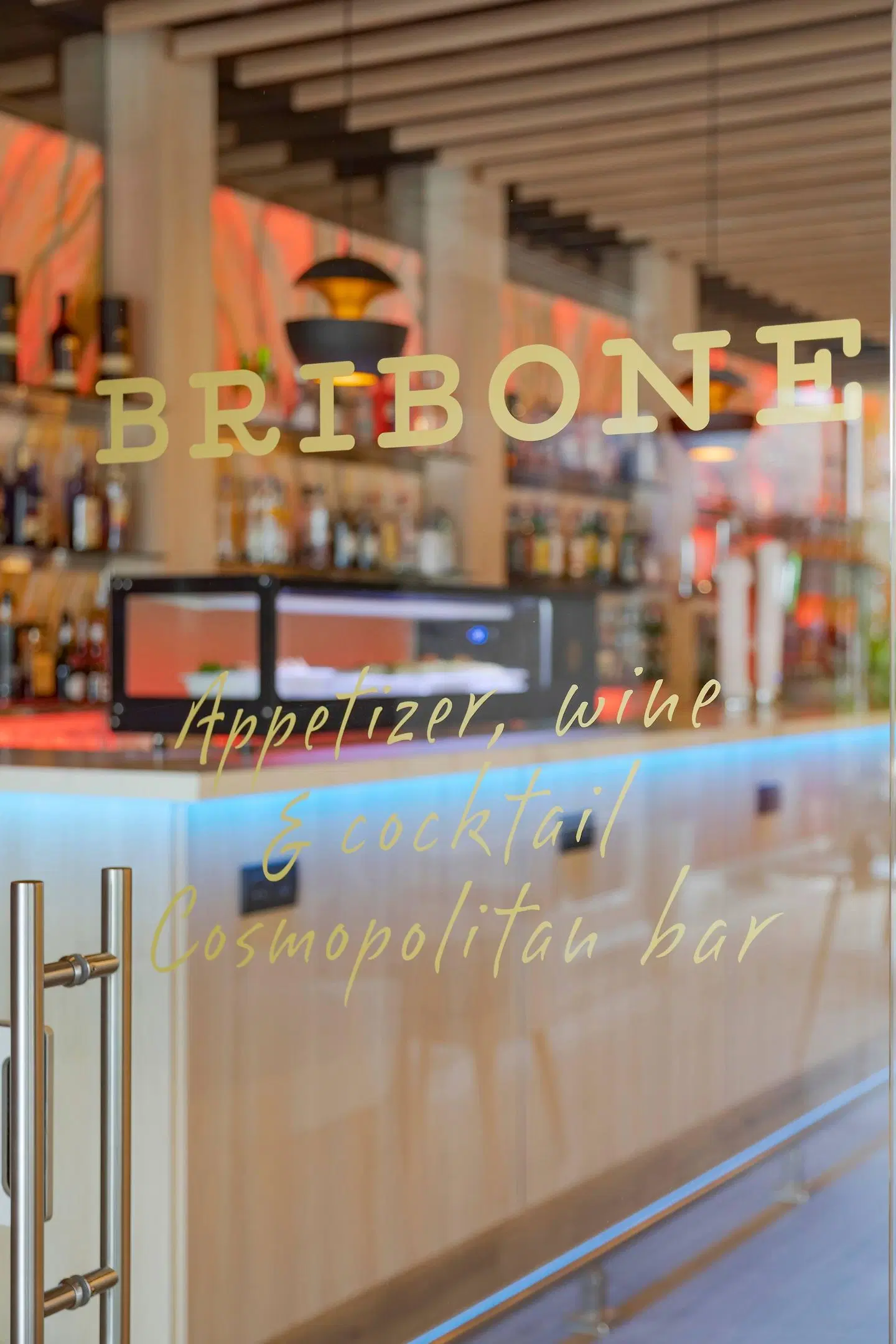 The Level at Meliá Alicante SPORTS_AND_LEISURE