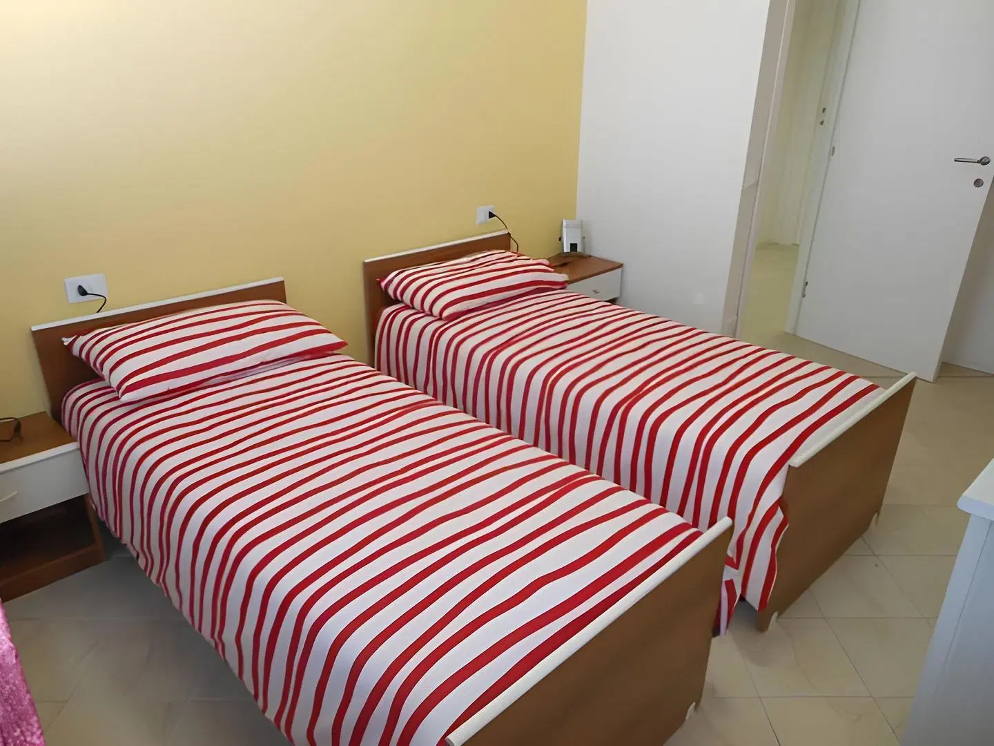 B&B Relax ROOM_EXAMPLE