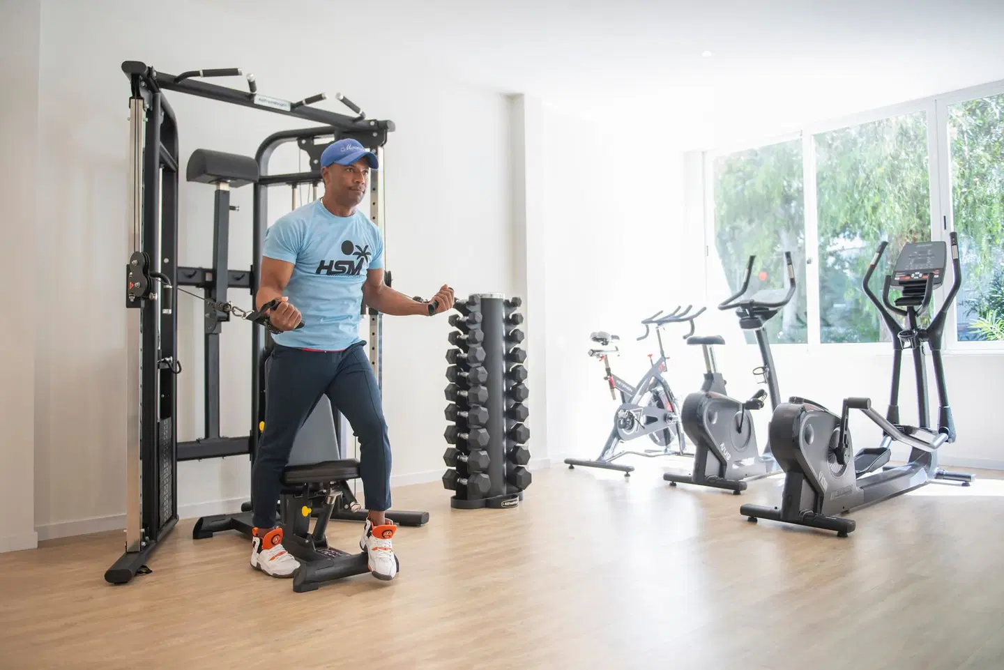 HSM Atlantic Park SPORTS_AND_LEISURE