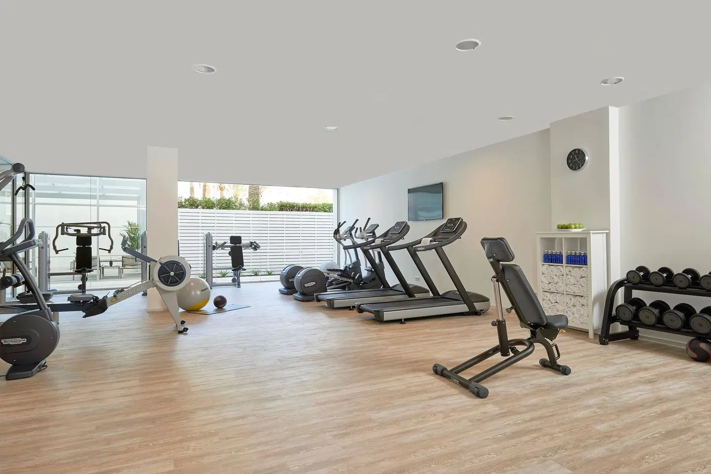 Meliá Calviá Beach SPORTS_AND_LEISURE