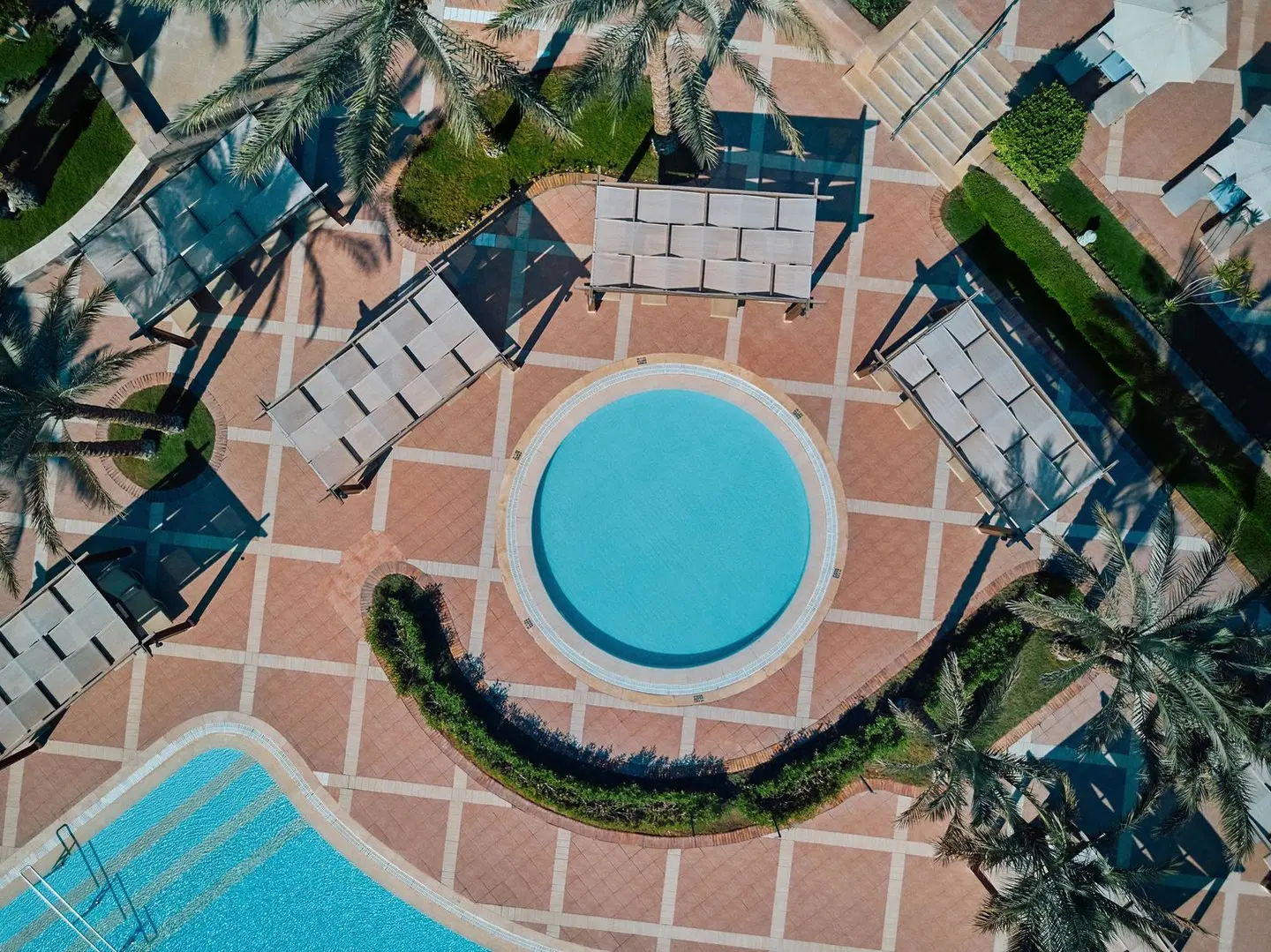 JAZ Makadi Star & Spa OUTDOOR_POOL