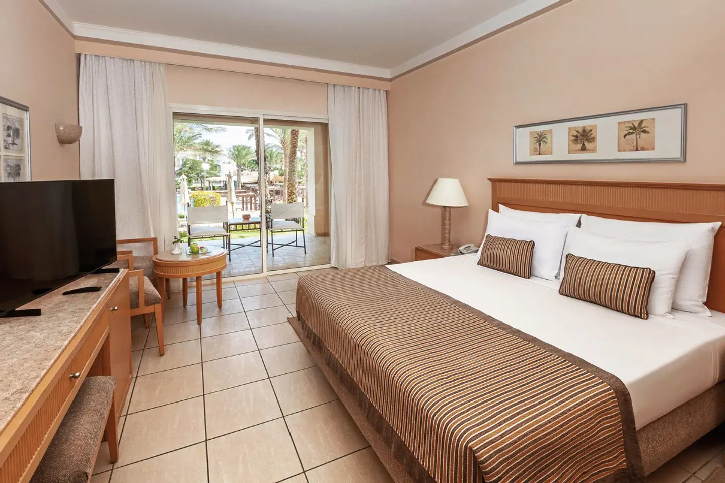 JAZ Makadi Star & Spa ROOM_EXAMPLE