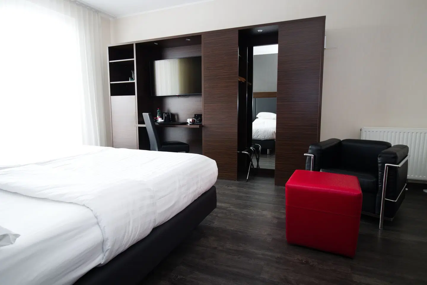 PLAZA INN Graz City ROOM_EXAMPLE