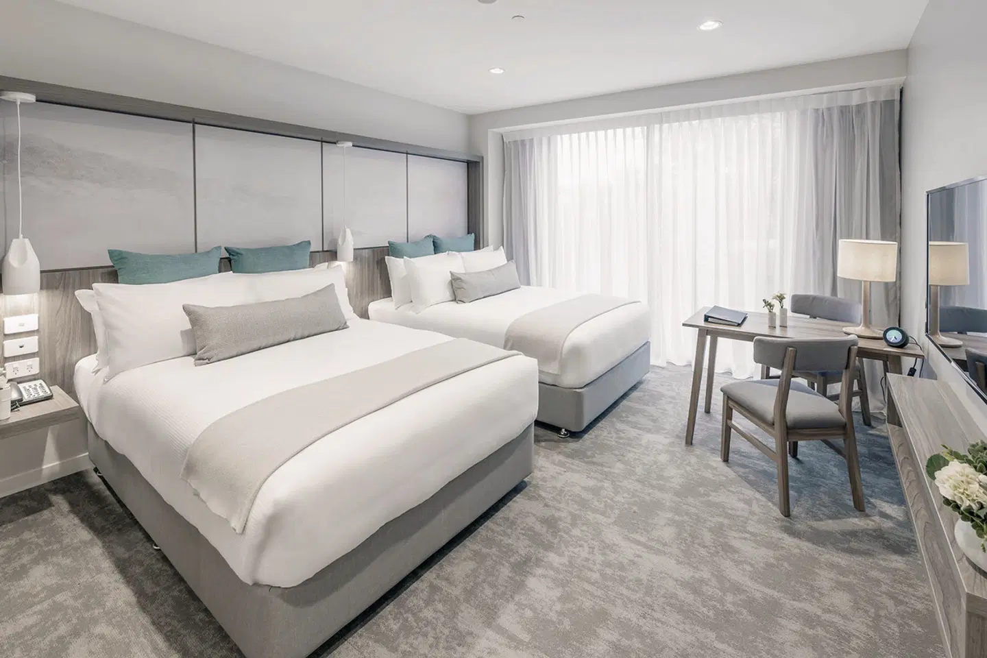 Sudima Christchurch City ROOM_EXAMPLE