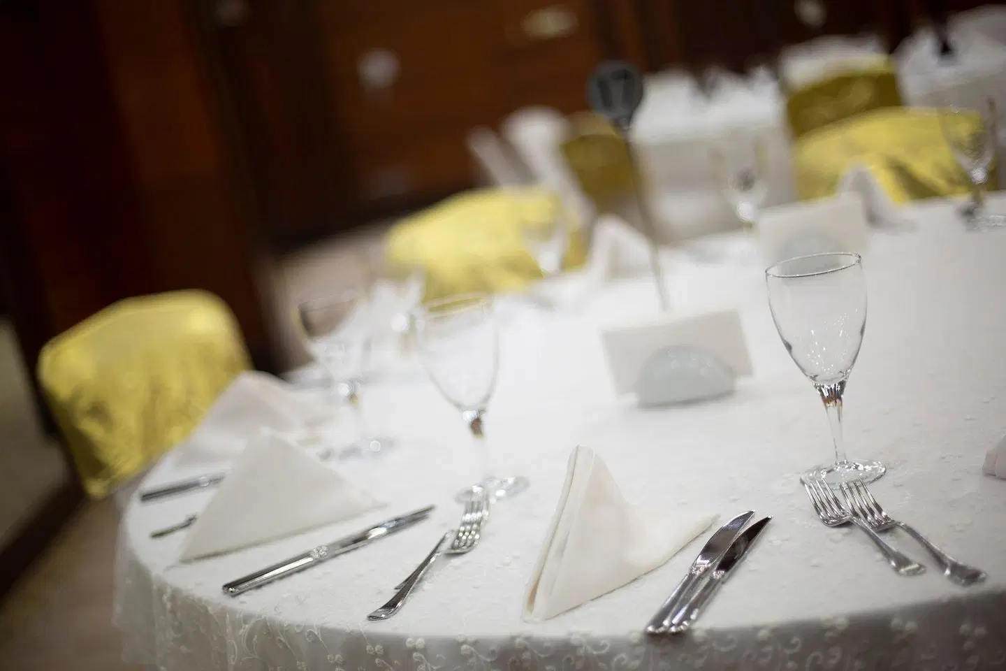 Crowne Plaza Antalya Restaurant