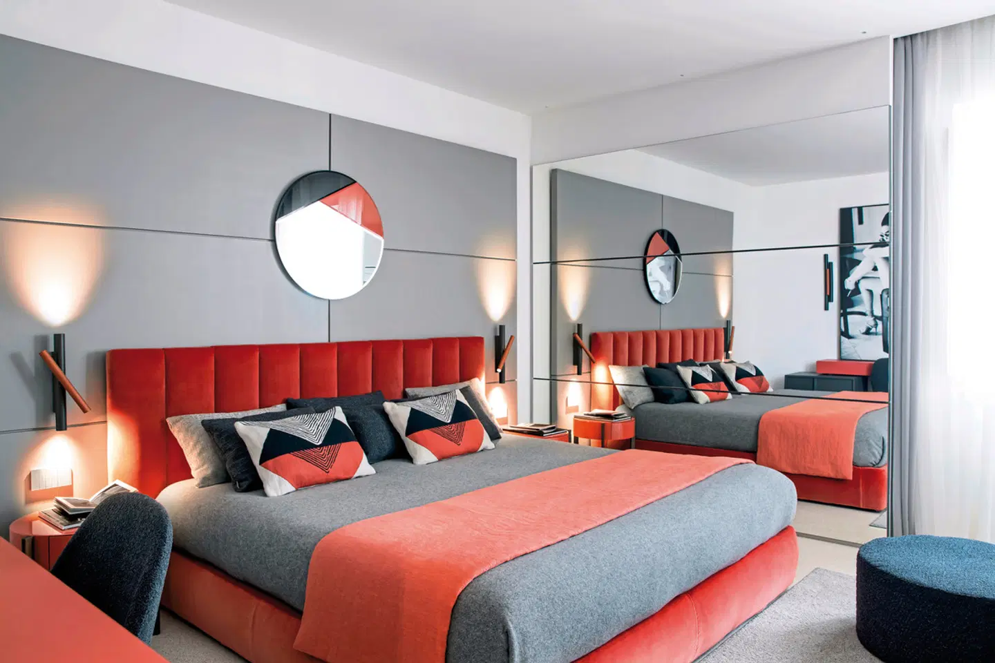 Plaza e De Russie ROOM_EXAMPLE