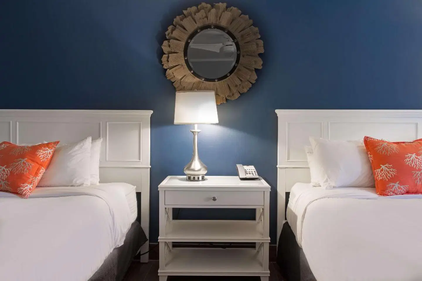 Banana Bay Resort & Marina Badezimmer