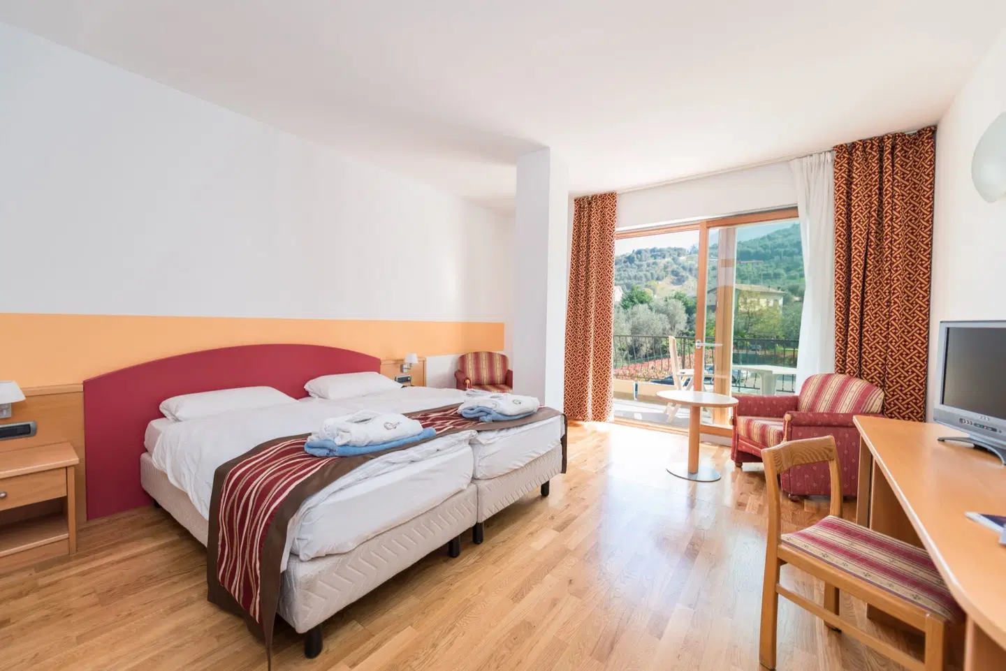 Hotel Baia Verde ROOM_EXAMPLE