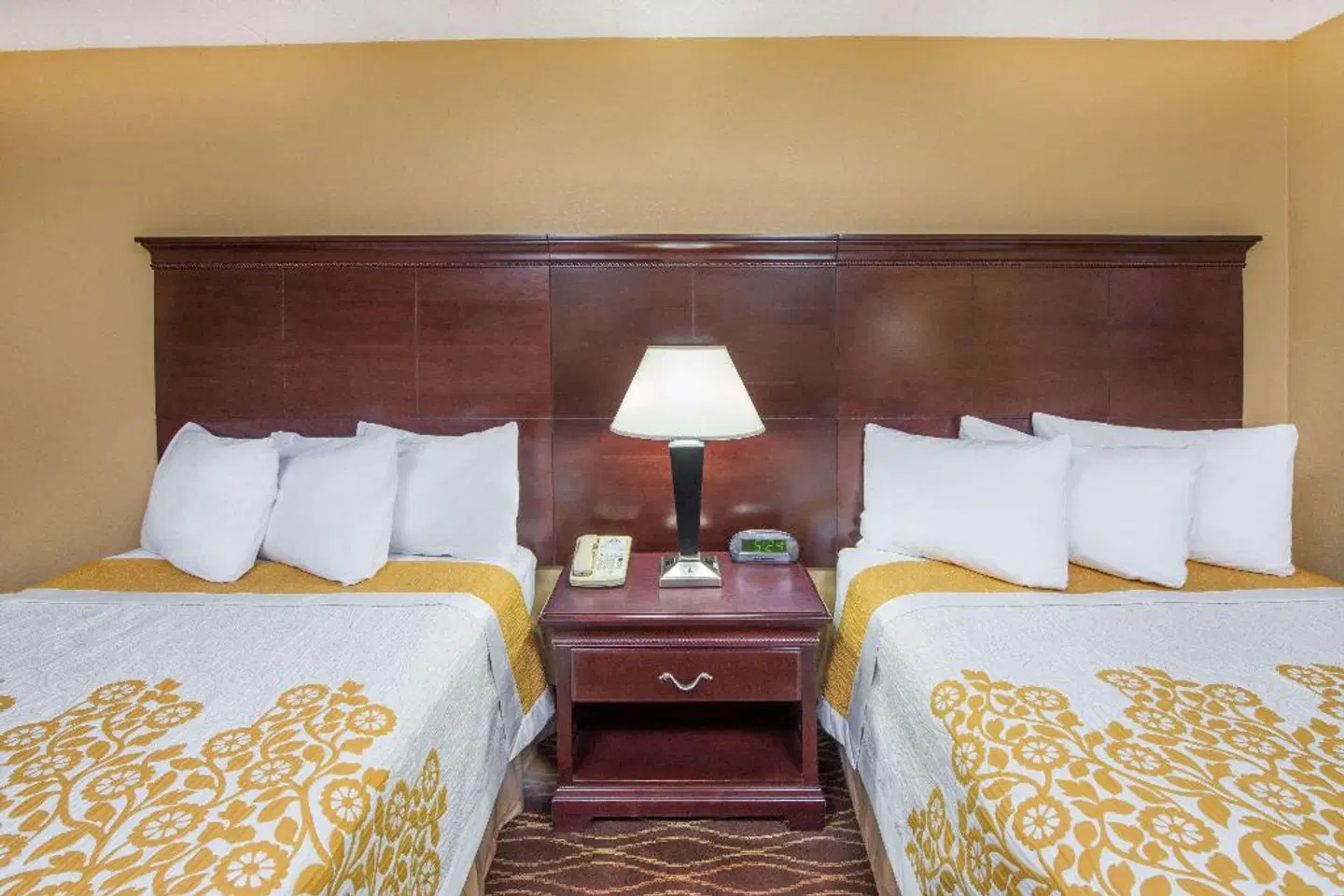 Days Inn by Wyndham Paducah ROOM_EXAMPLE