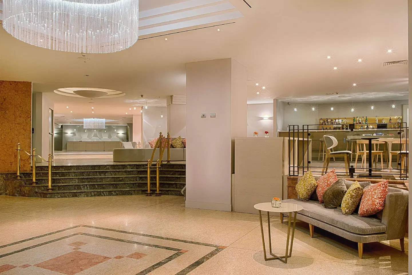 NH Torino Centro SPORTS_AND_LEISURE