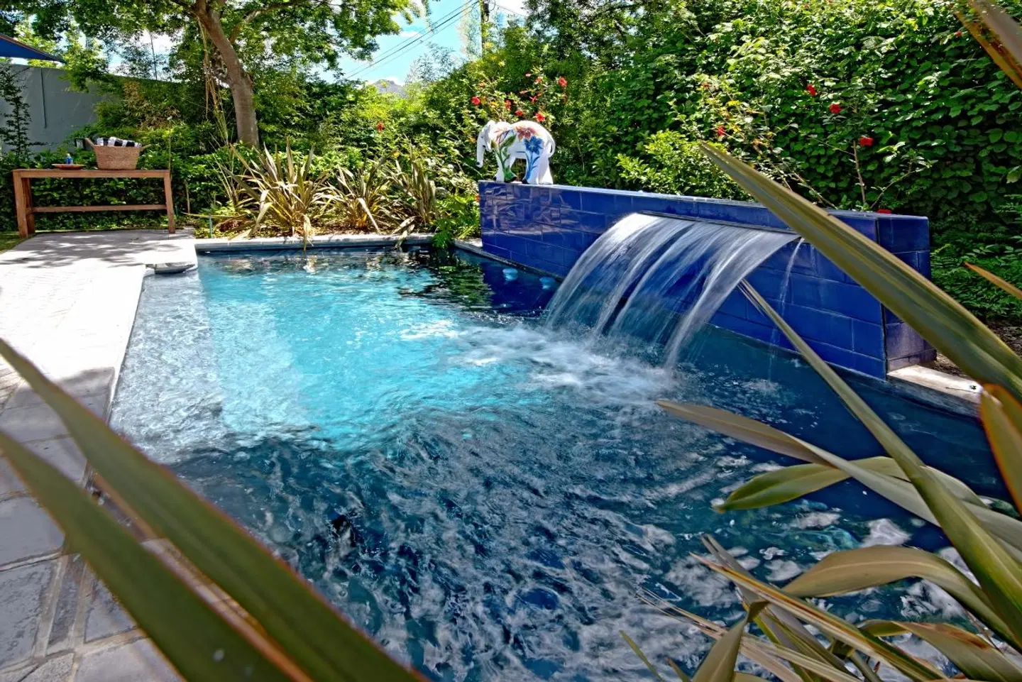 La Fontaine Boutique Hotel by The Oyster Collection OUTDOOR_POOL